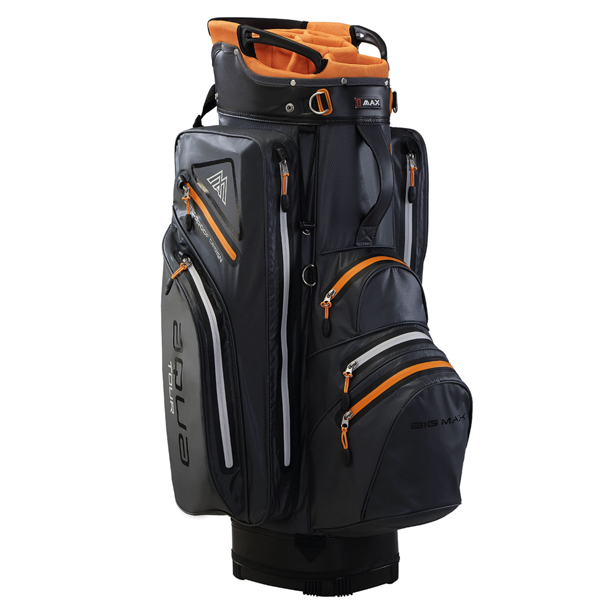 aqua tour golf bag