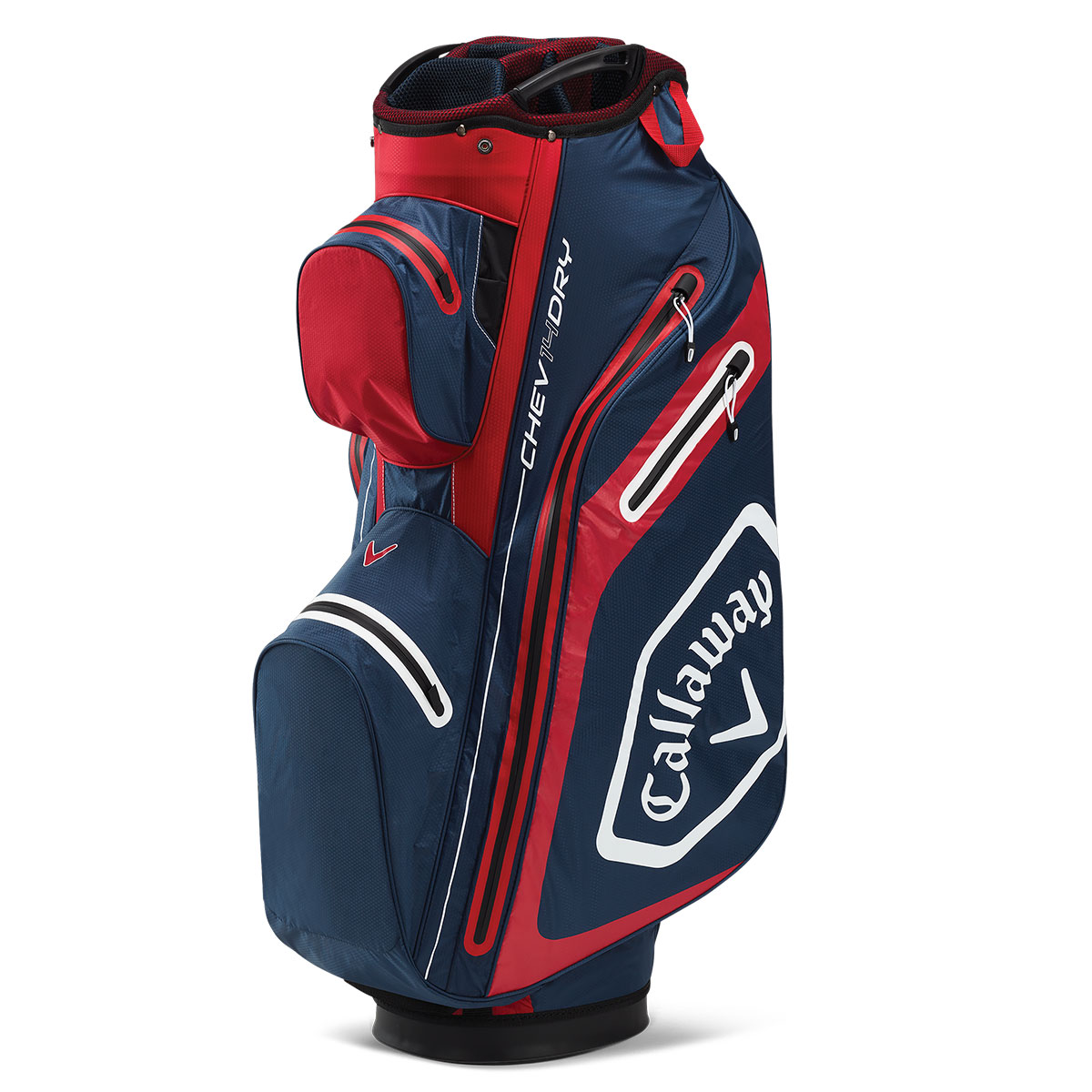 Callaway Golf Chev Dry 14 Cart Bag from american golf