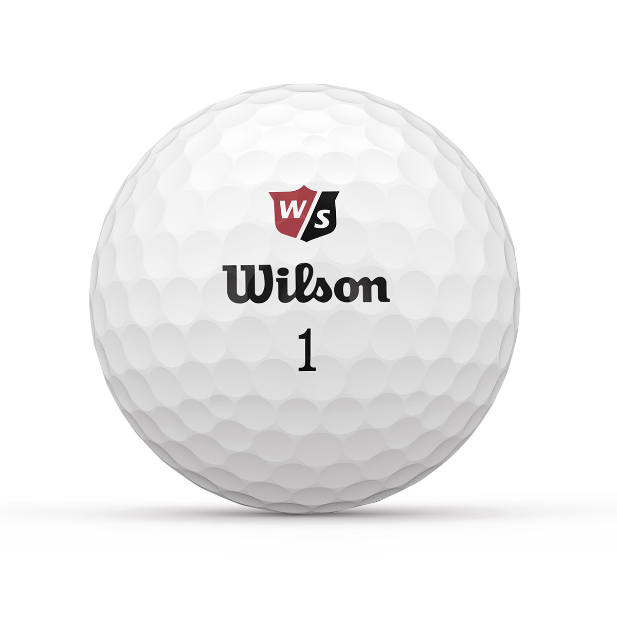 Wilson Golf Ball