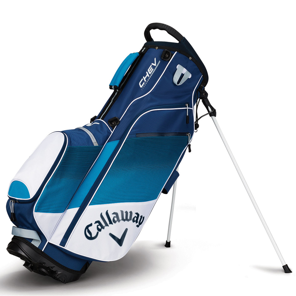 Callaway Golf Chev Stand Bag 2018 from american golf