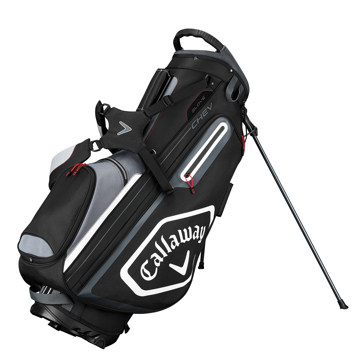 Callaway Stand Bags | The Art of Mike Mignola