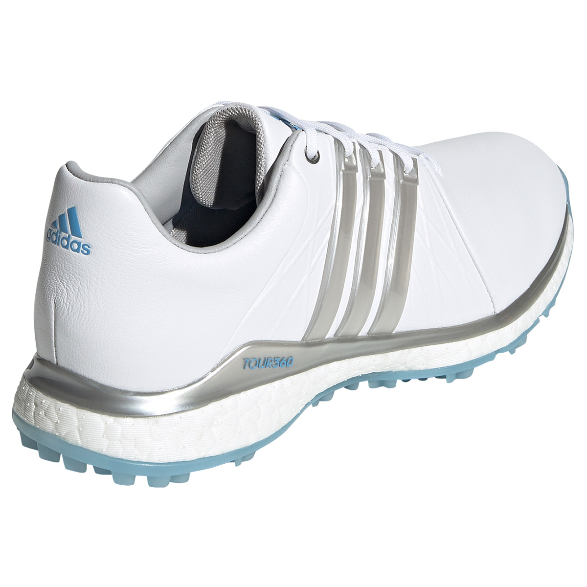 How to choose the best women's adidas tour 360 golf shoes?