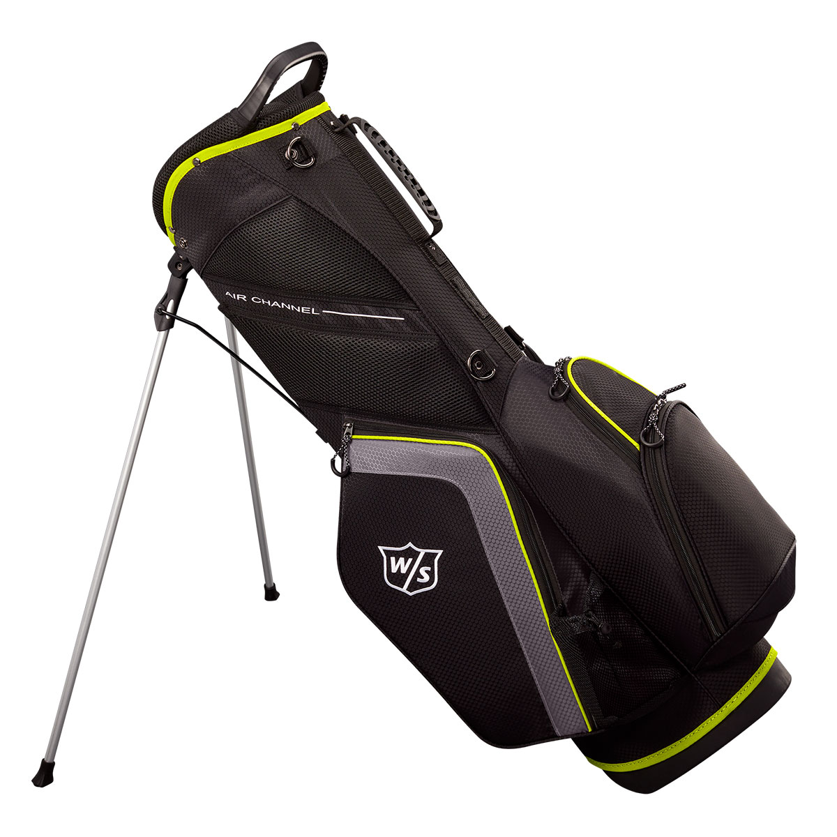 Wilson Lite III Golf Stand Bag from american golf
