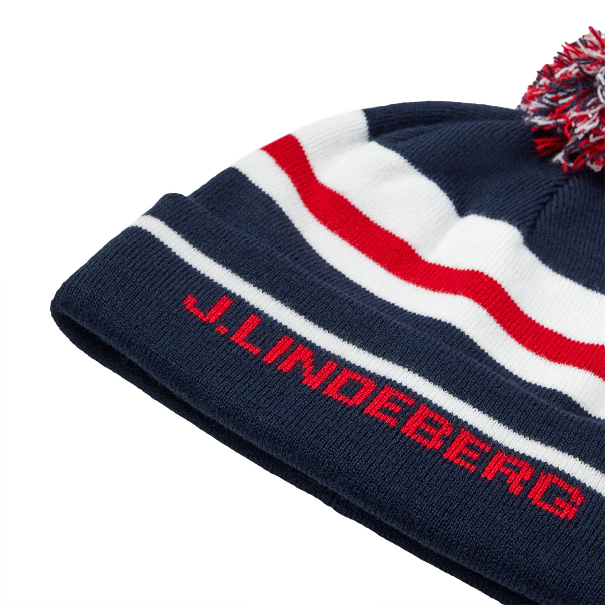J.Lindeberg Pom Knit from american golf