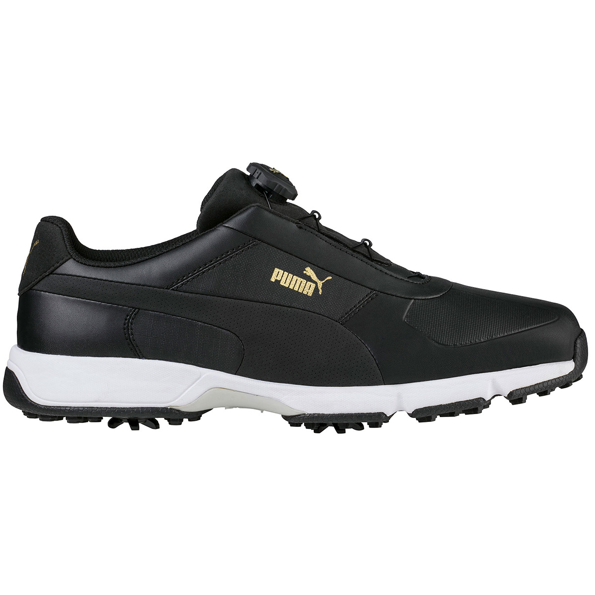 PUMA Golf IGNITE Drive Disc Shoes from 