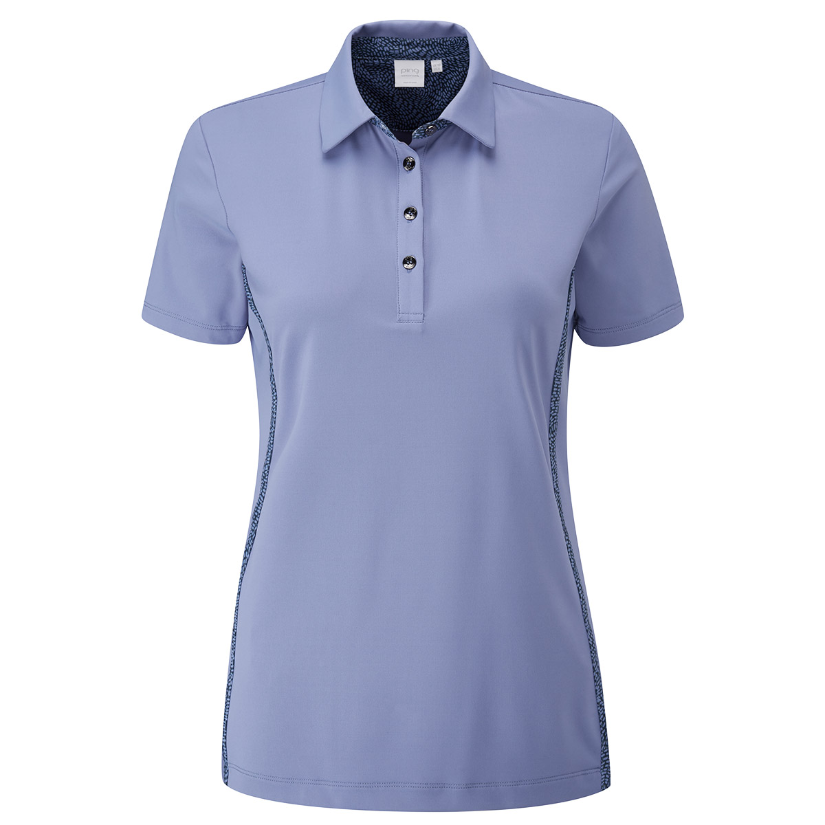 polo clothing for ladies
