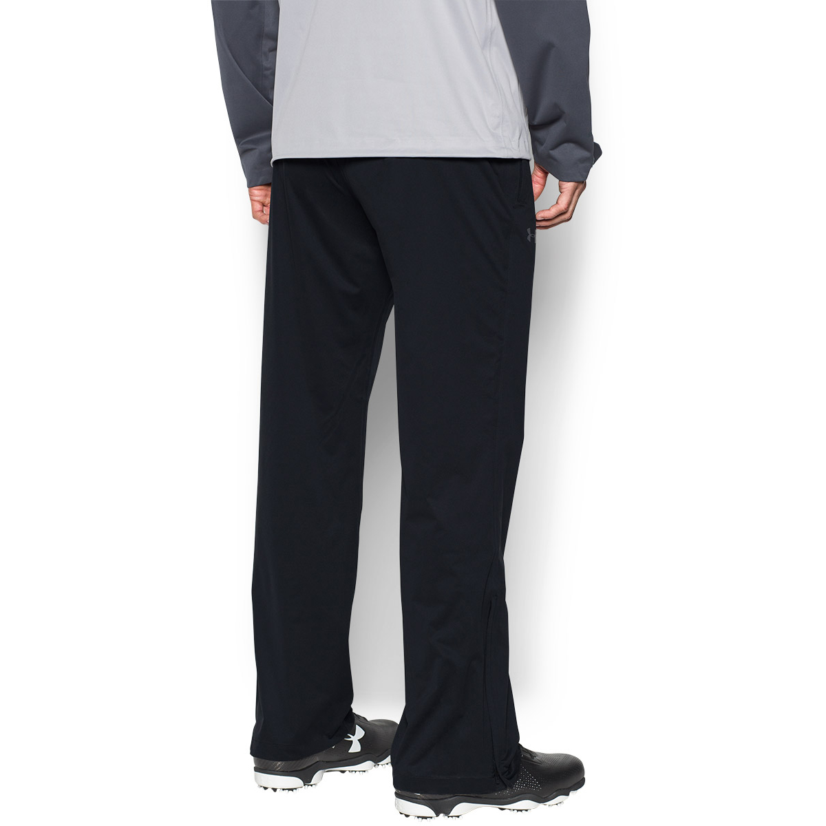under armour waterproof trousers golf