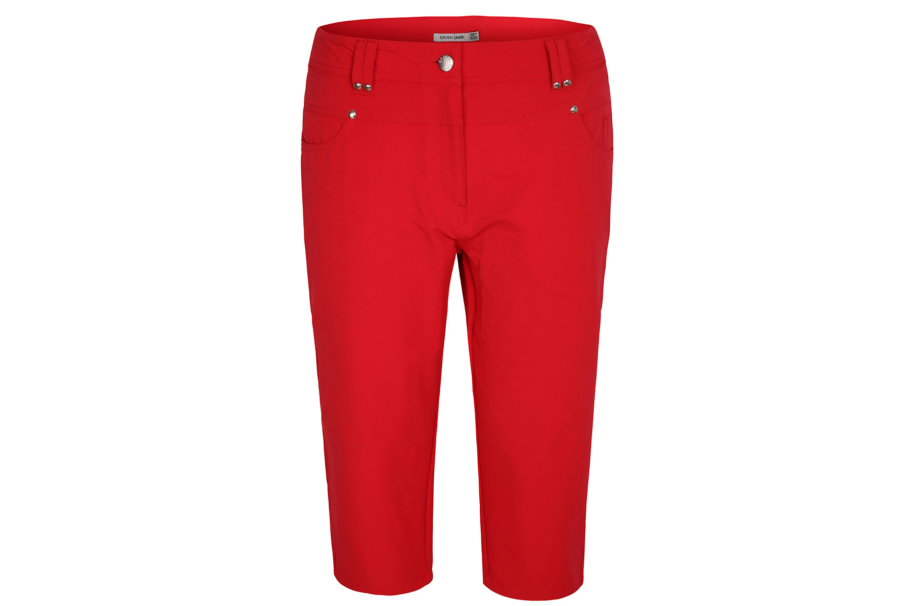 Green Lamb Tracey Ladies Pedal Pushers from american golf