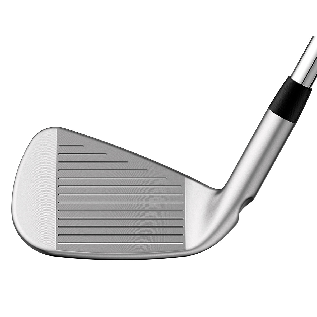 PING i210 Steel Irons from american golf