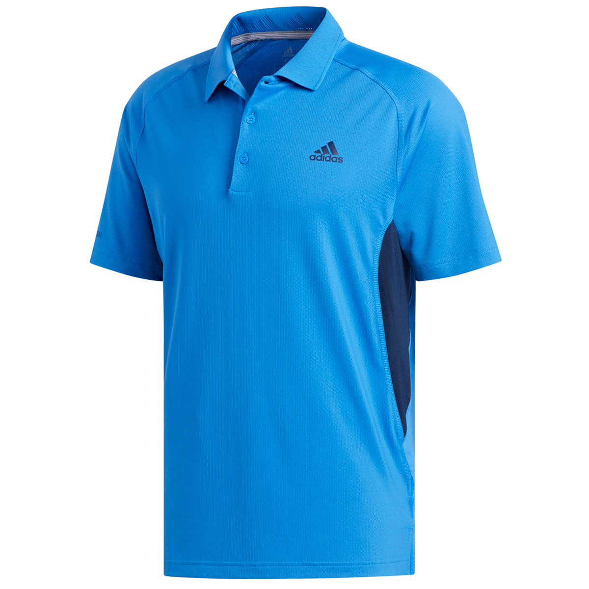 adidas Golf Ultimate 365 Climacool Solid Polo Shirt from american golf