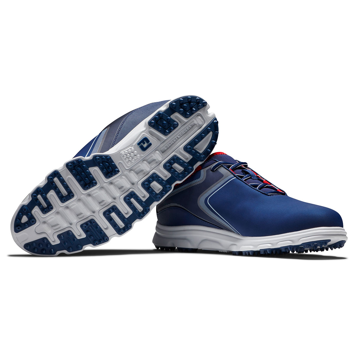 FootJoy Men's Superlites XP Spikeless Golf Shoes from american golf