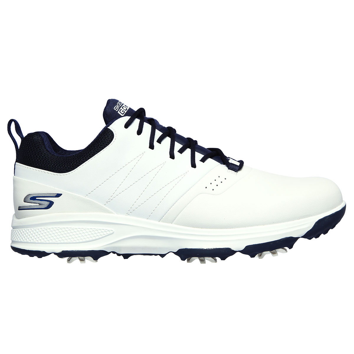 Contaminado girar Preconcepción Skechers Men's Torque Pro Waterproof Spiked Golf Shoes from american golf