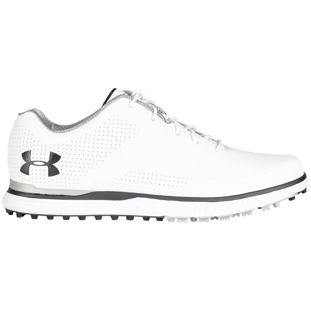under armor golf shoes