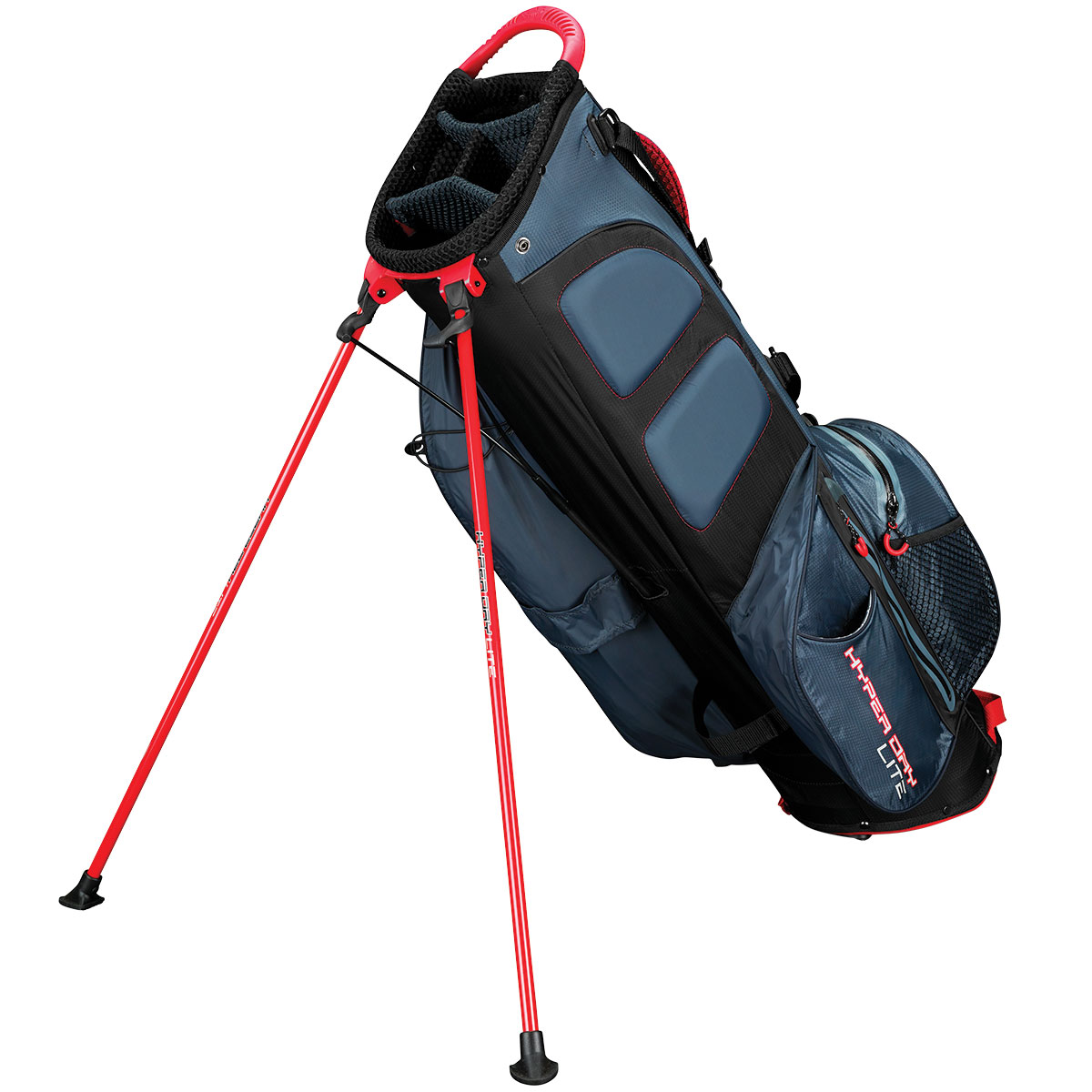 Callaway Golf Hyper Dry Lite Stand Bag from american golf