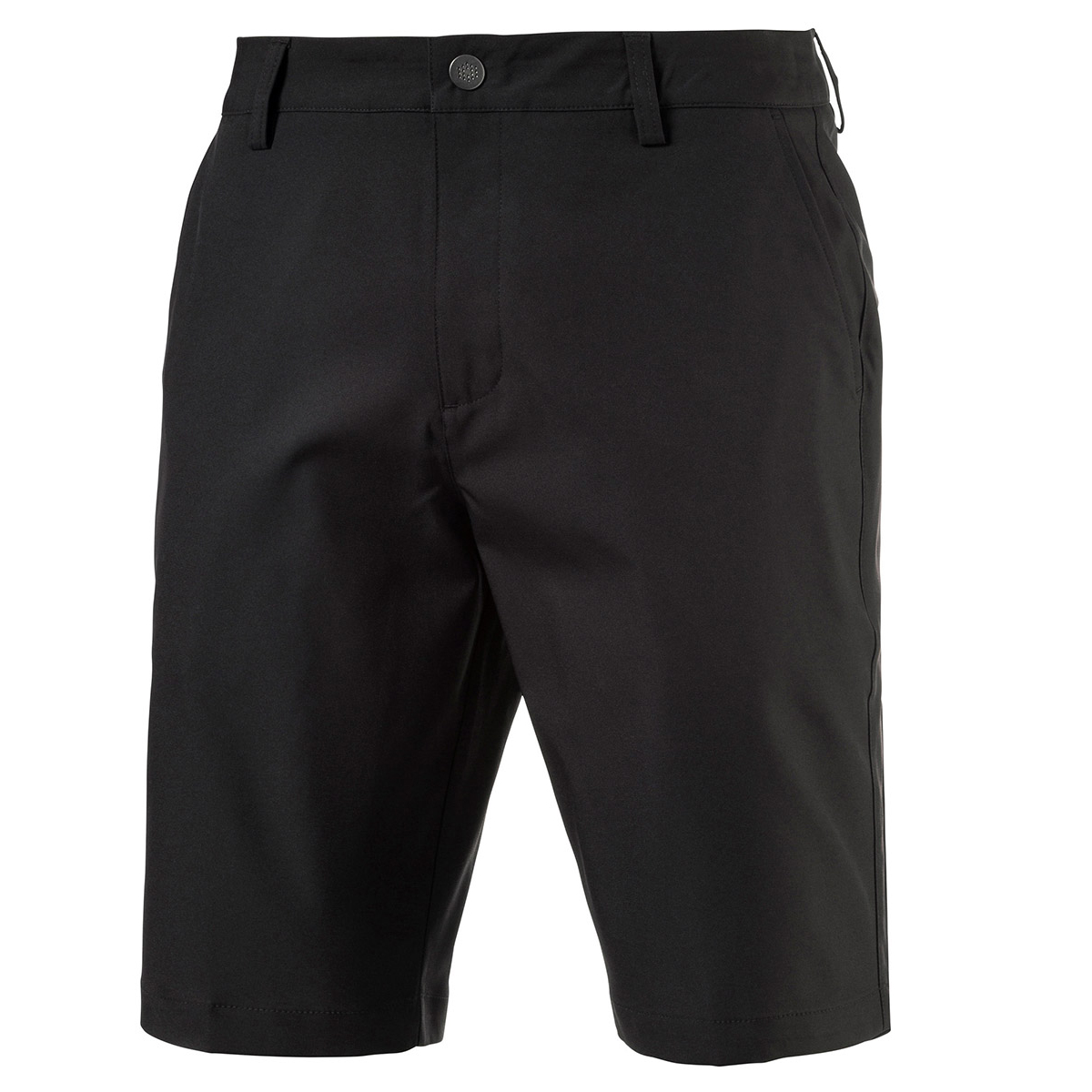 puma golf essential pounce shorts