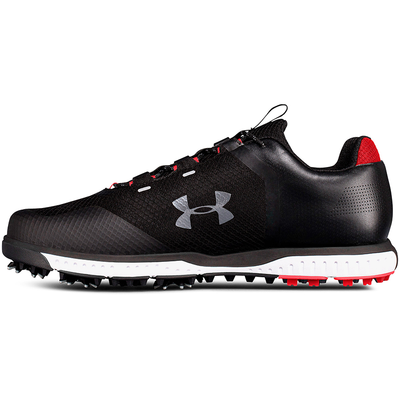 under armour fade rst review