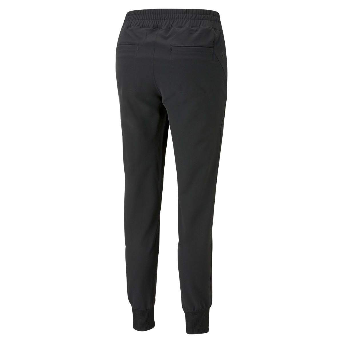 PUMA Ladies Pierview Jogger Golf Trousers from american golf