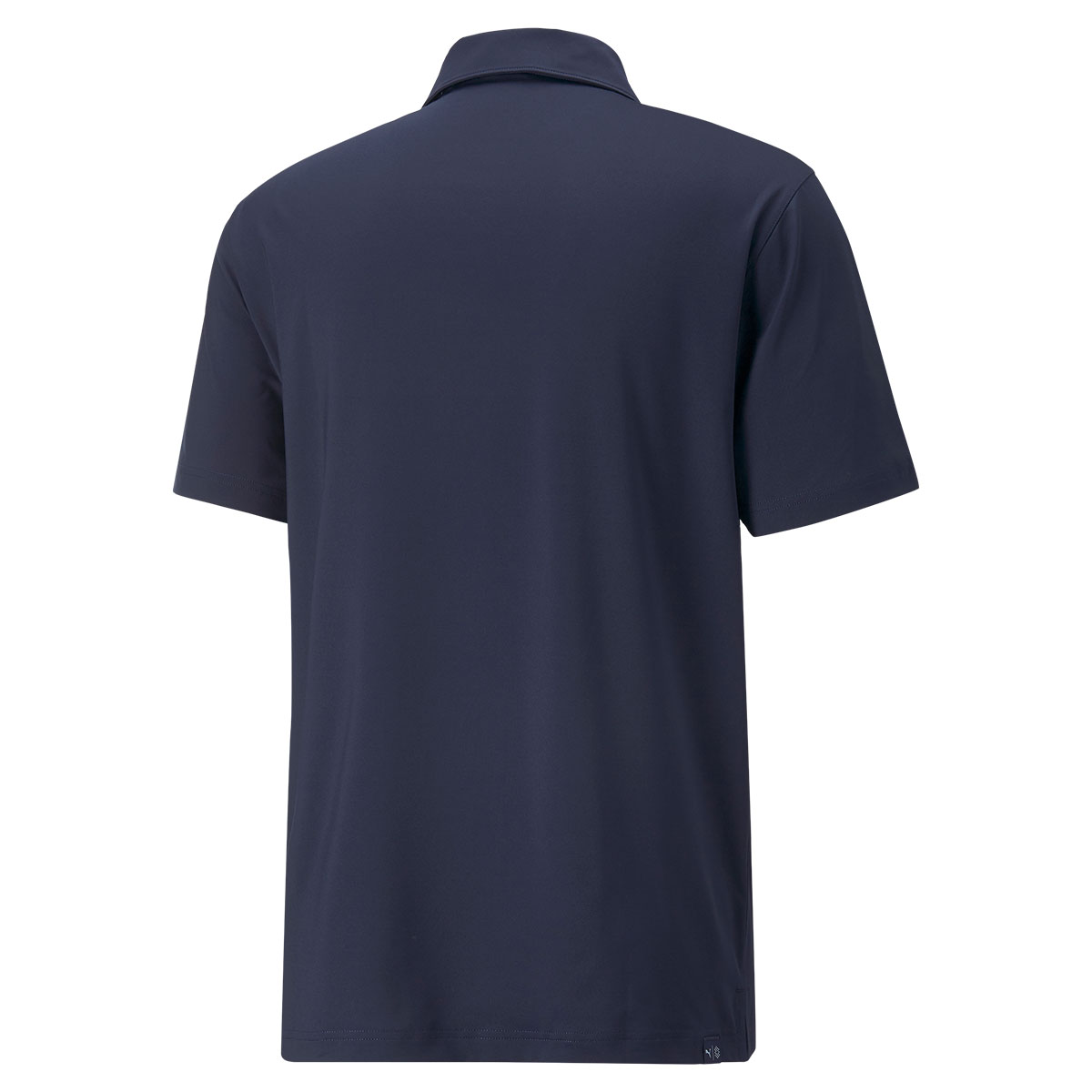 PUMA Men's MATTR Canyon Stretch Golf Polo Shirt from american golf