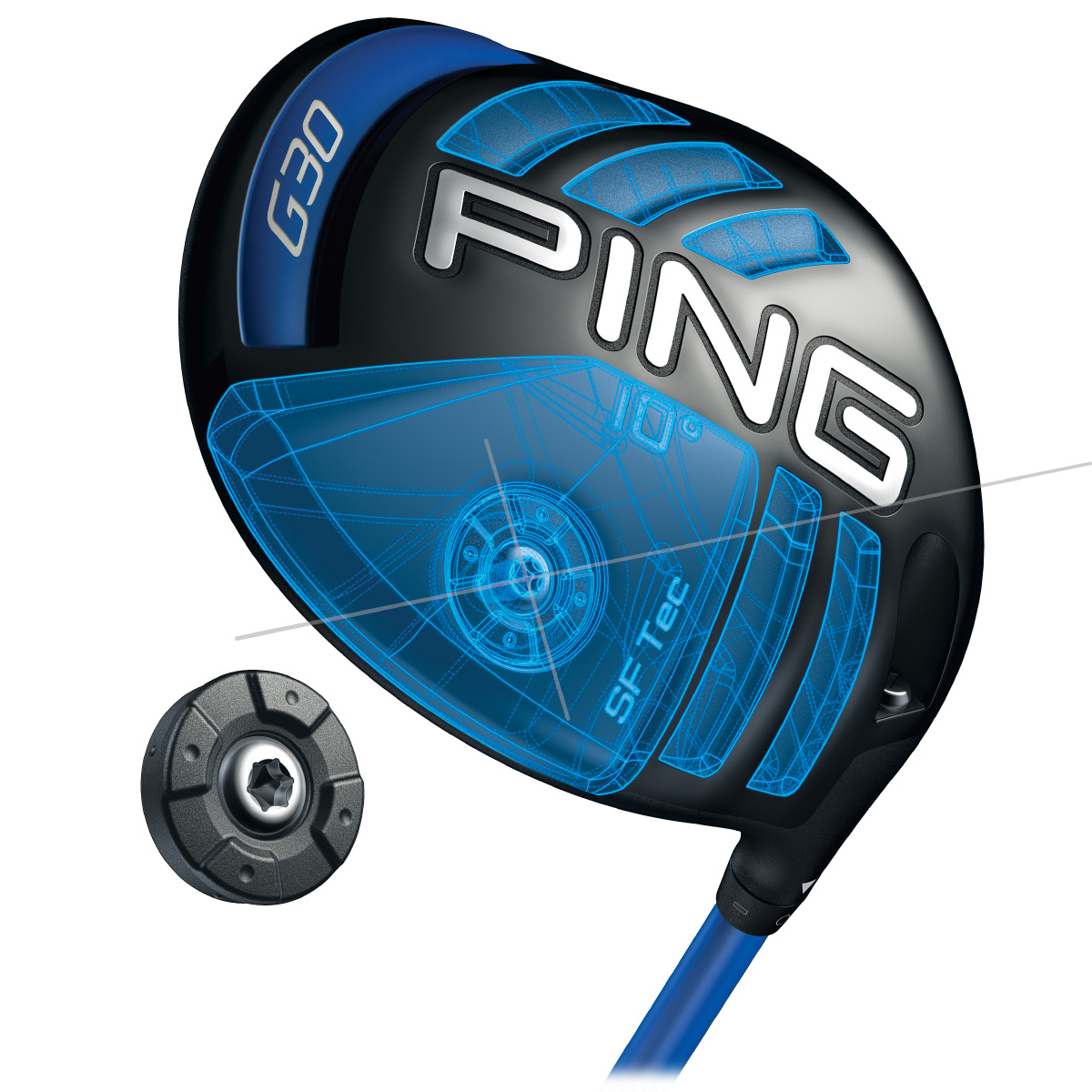 tour issue ping driver