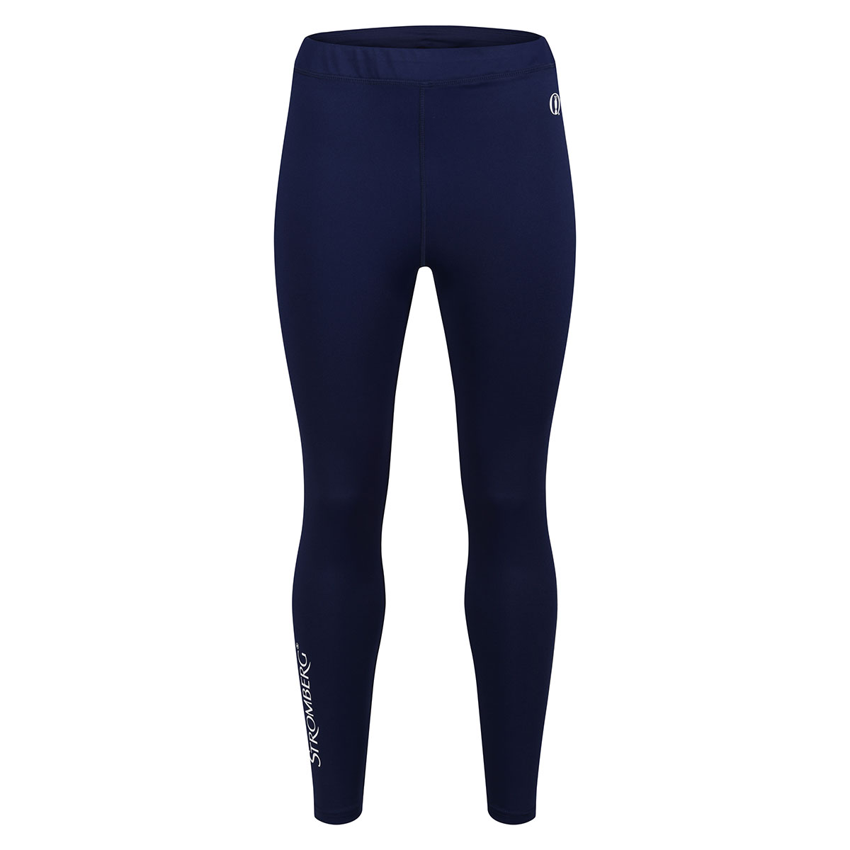 Stromberg Ladies The Open Lulla Legging Stretch Golf Trousers from ...