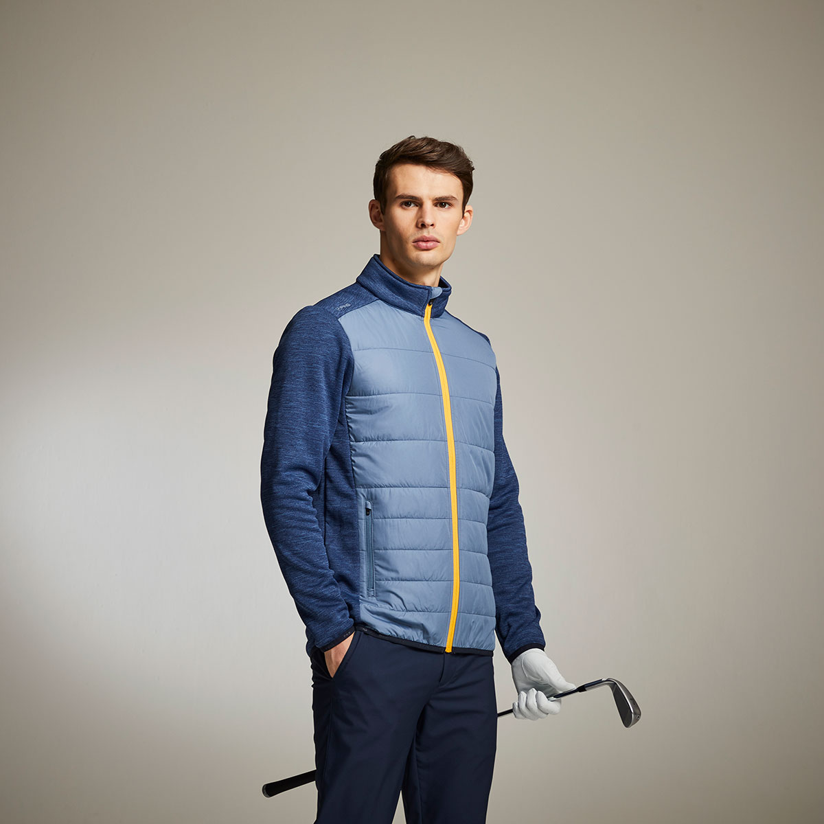 PING Men's Dover Golf Jacket from american golf
