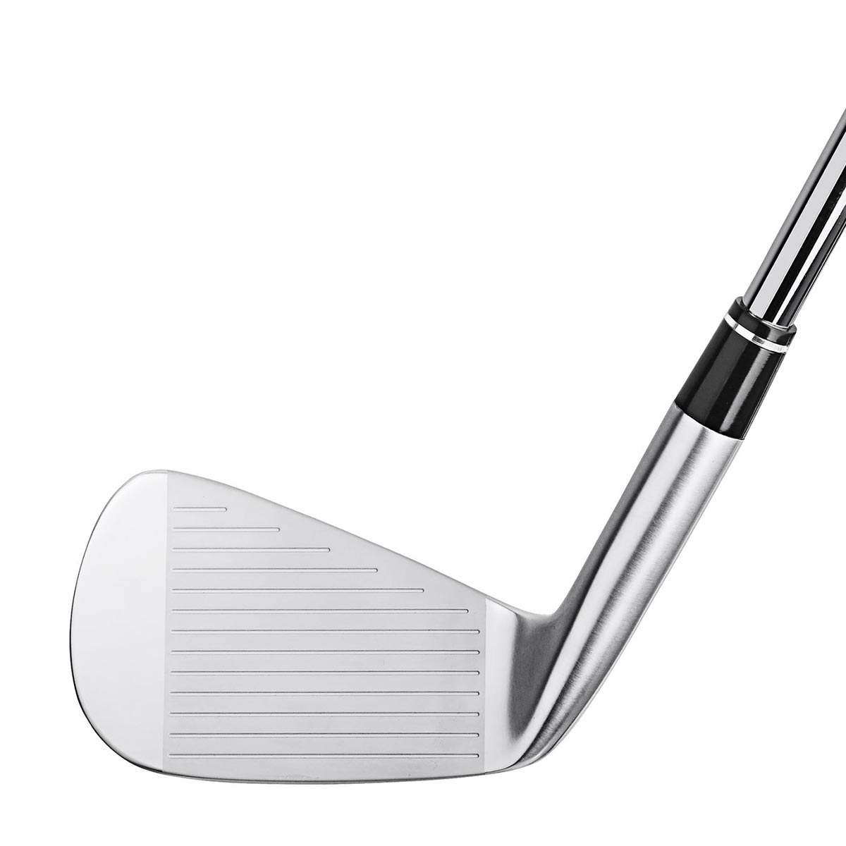 Honma TW Rose Proto MB Steel Irons from american golf
