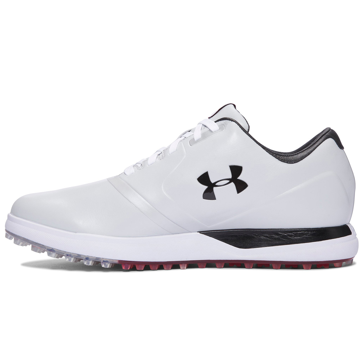 Under Armour Performance Spikeless Shoes from american golf