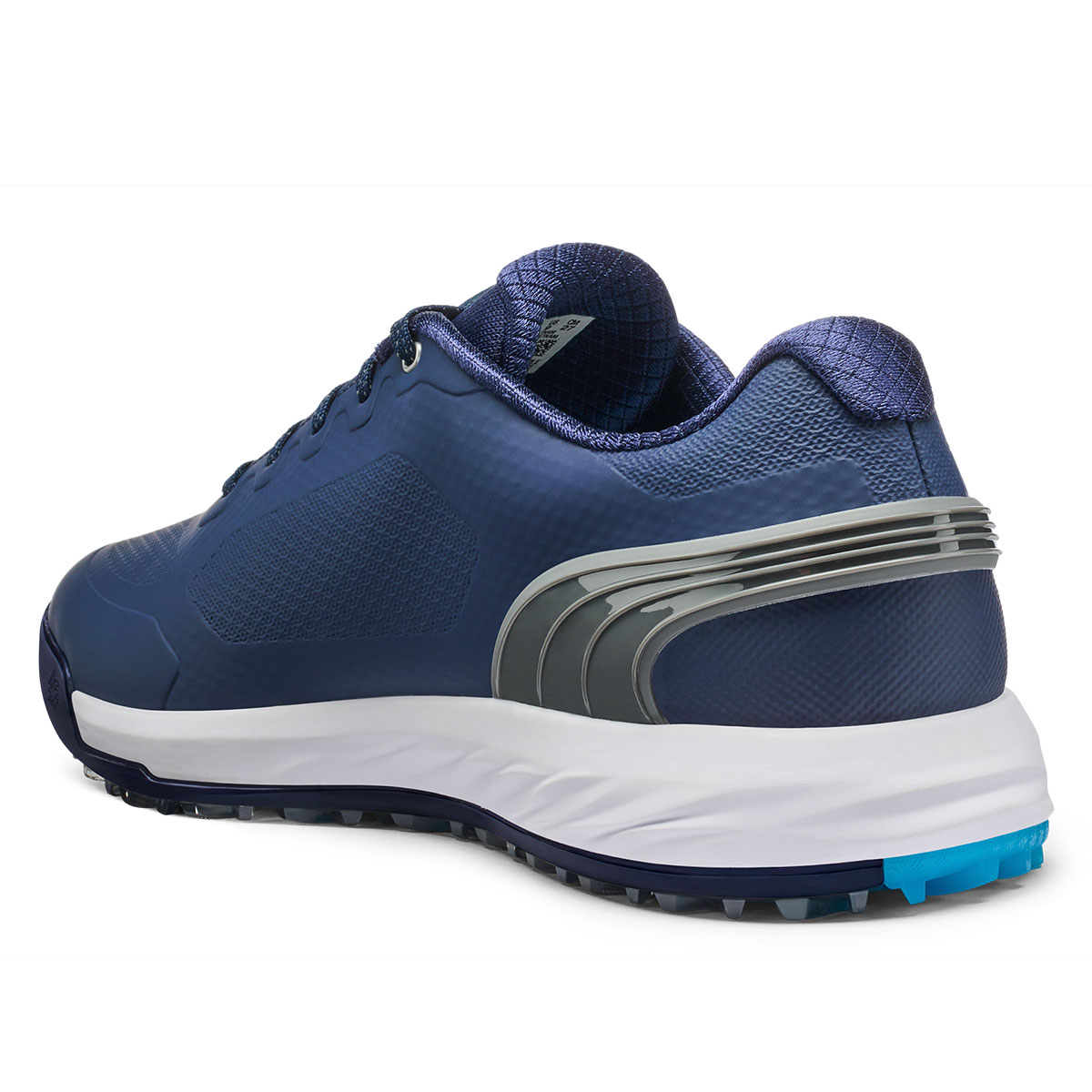PUMA Men's ALPHACAT NITRO Waterproof Spikeless Golf Shoes from american ...