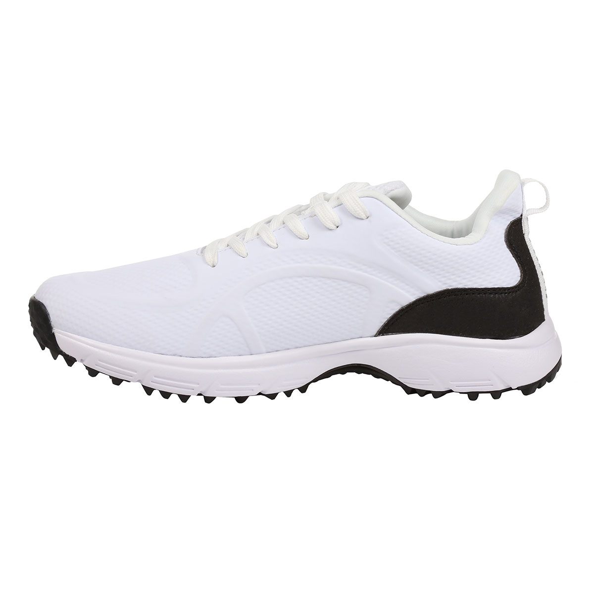 Ellesse Men's Zenith Waterproof Spikeless Golf Shoes from american golf