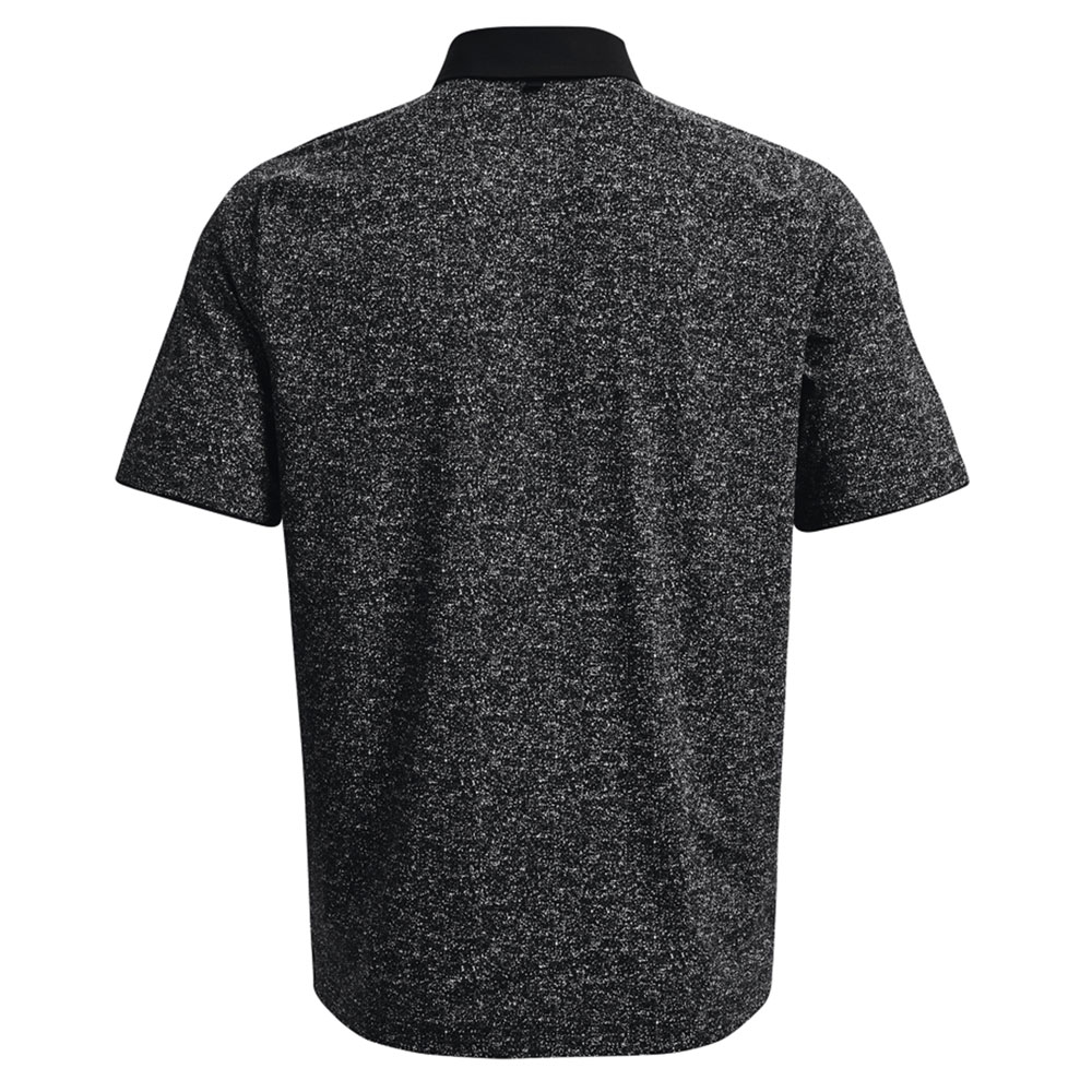 Under Armour Men's Iso-Chill Stretch Golf Polo Shirt from american golf