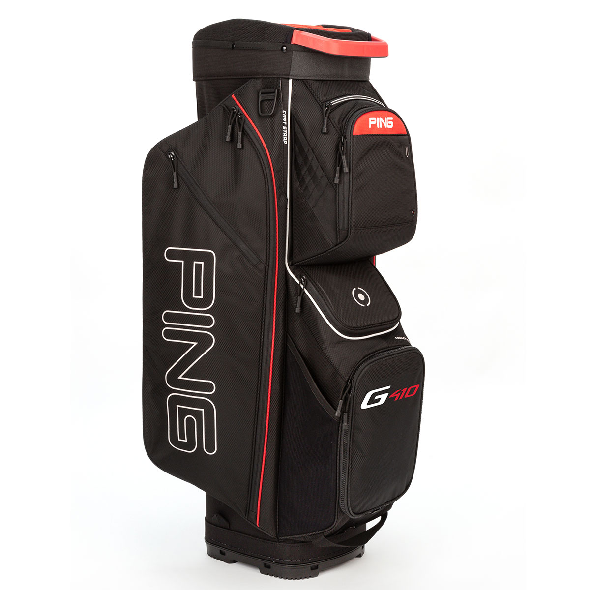 PING Traverse G410 Cart Bag from american golf