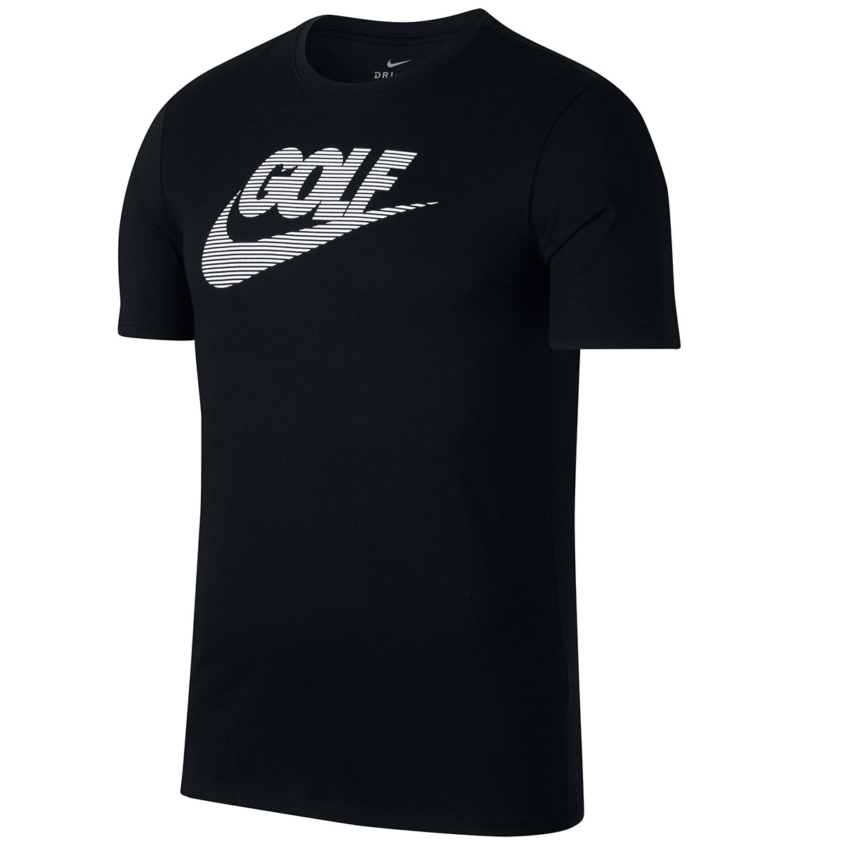 Nike Golf Dry Lockup T-Shirt from american golf
