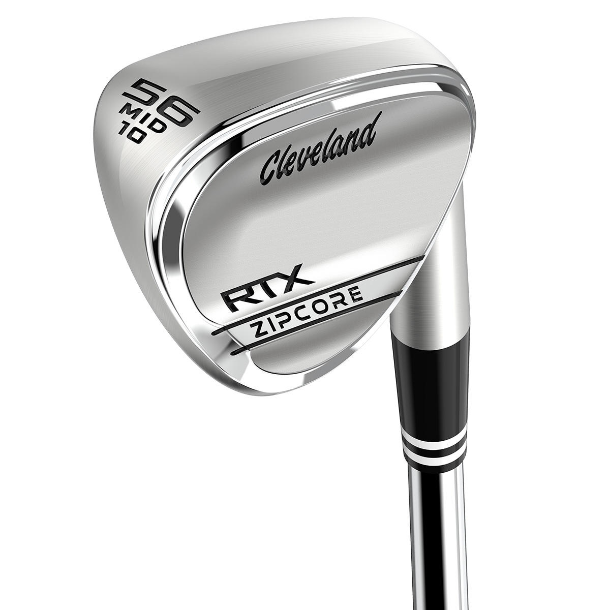 Cleveland Golf RTX ZipCore Tour Satin Wedge from american golf