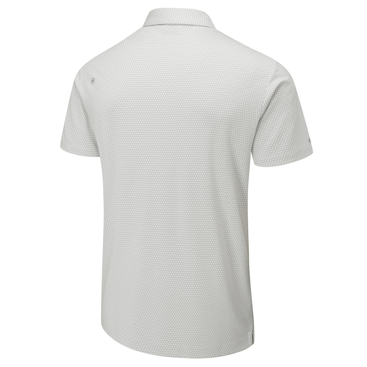 PING Men's Halcyon Golf Polo Shirt from american golf