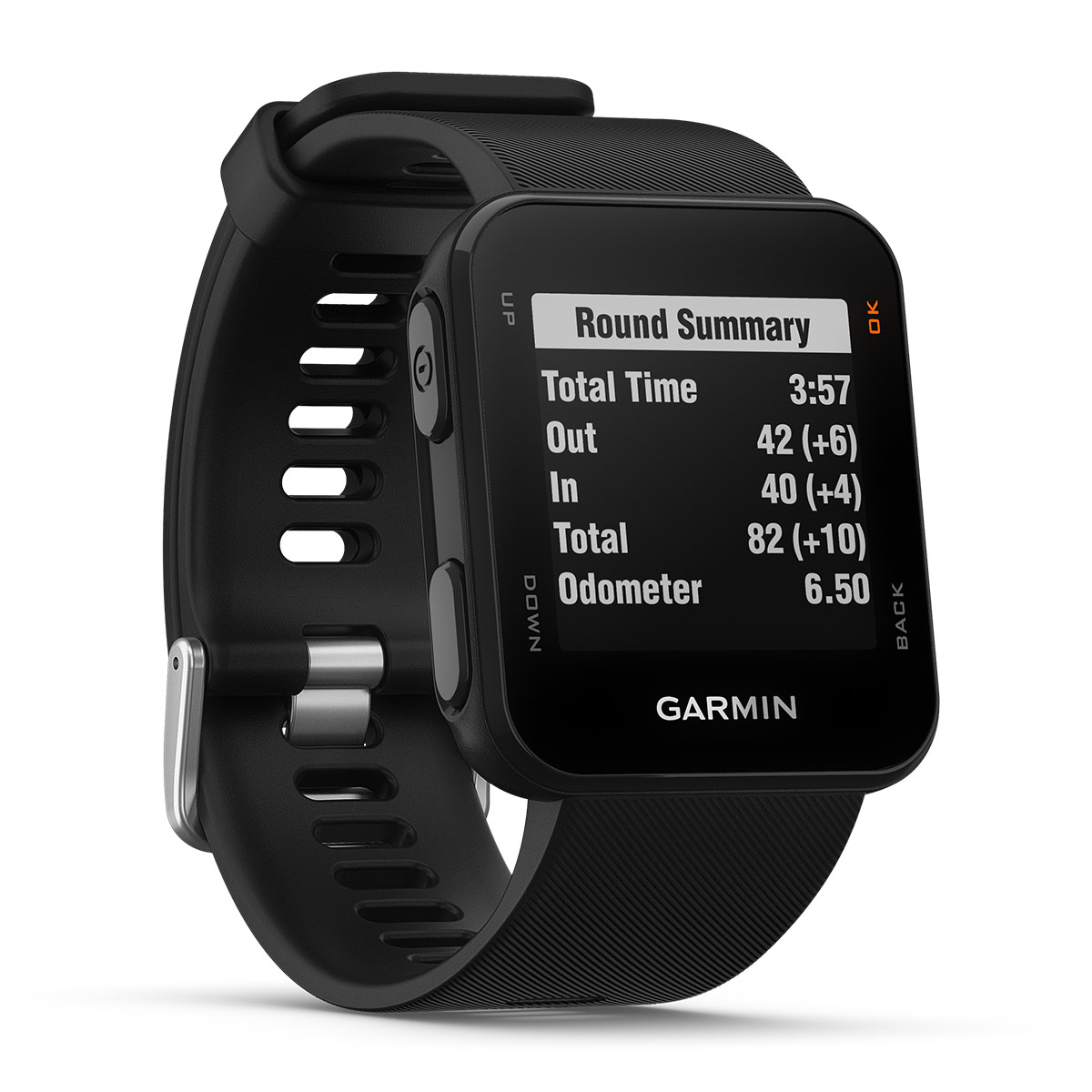 Forerunner 35 | Sports & Fitness | Products | Garmin 