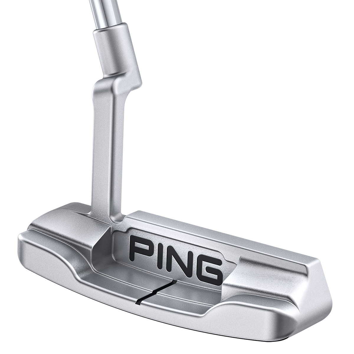 PING Sigma 2 Anser Platinum Putter from american golf