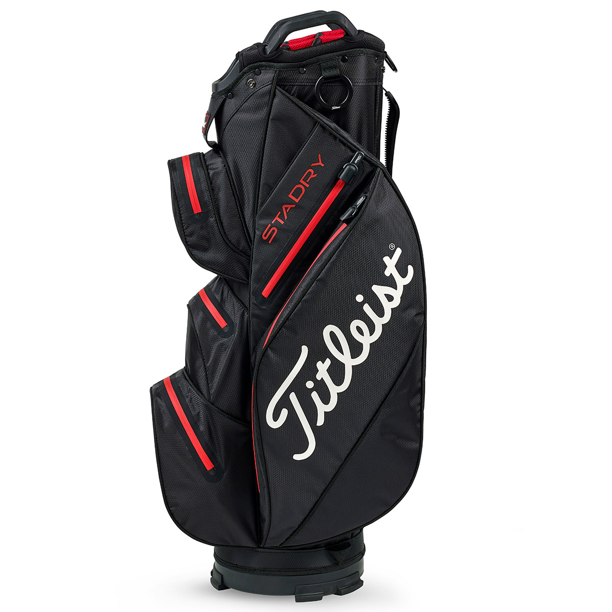 Titleist StaDry Cart Bag from american golf