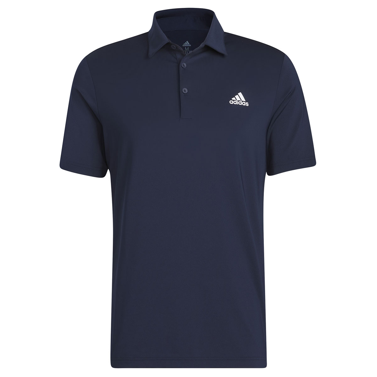 adidas Golf Ultimate365 Solid Left Chest Golf Polo Shirt from american golf