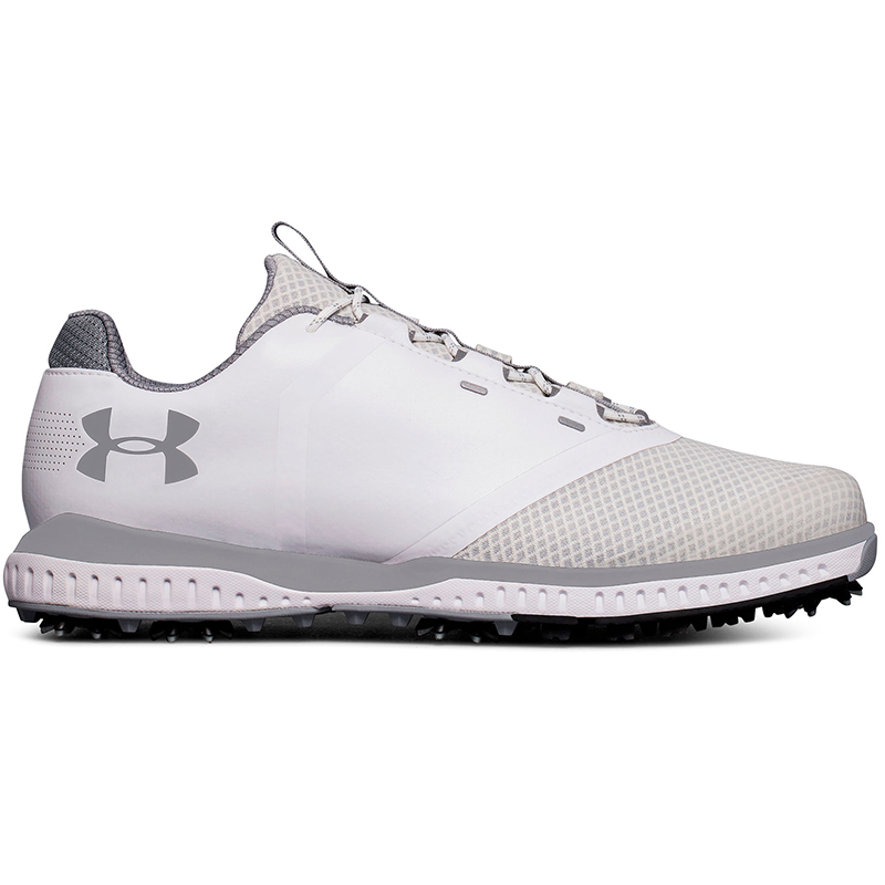 under armour fade rst shoes review