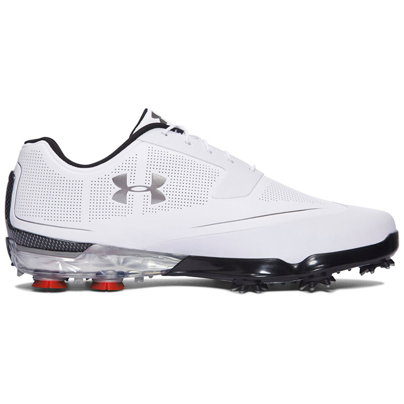 Under Armour Tour Tips Shoes from 