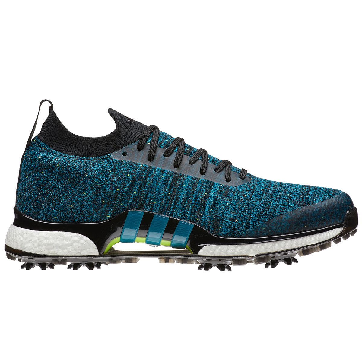 adidas flyknit golf shoes