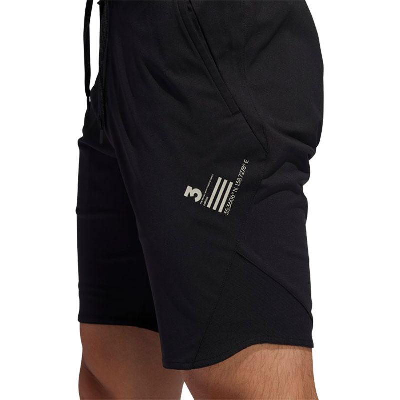 adidas Golf Adicross Warp Knit Shorts from american golf