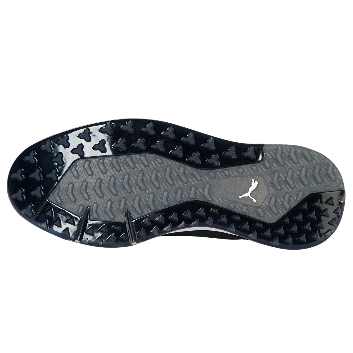 PUMA Men's PROADAPT ALPHACAT Waterproof Spikeless Golf Shoes from ...