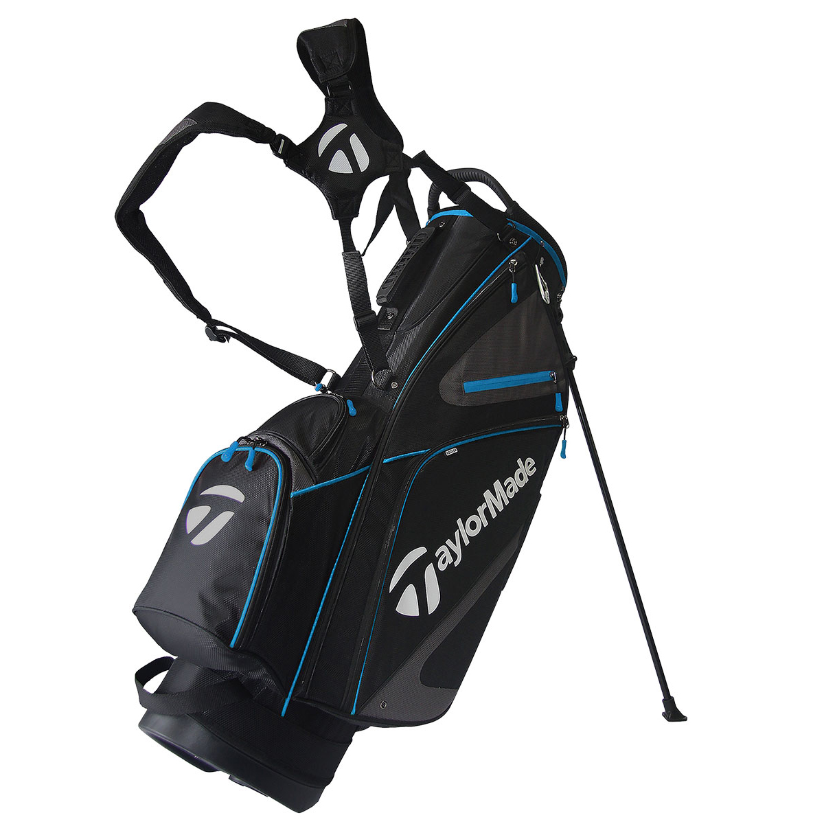 TaylorMade Lightweight Stand Bag from american golf