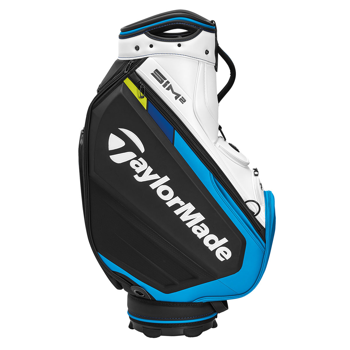 TaylorMade Tour Staff Bag from american golf