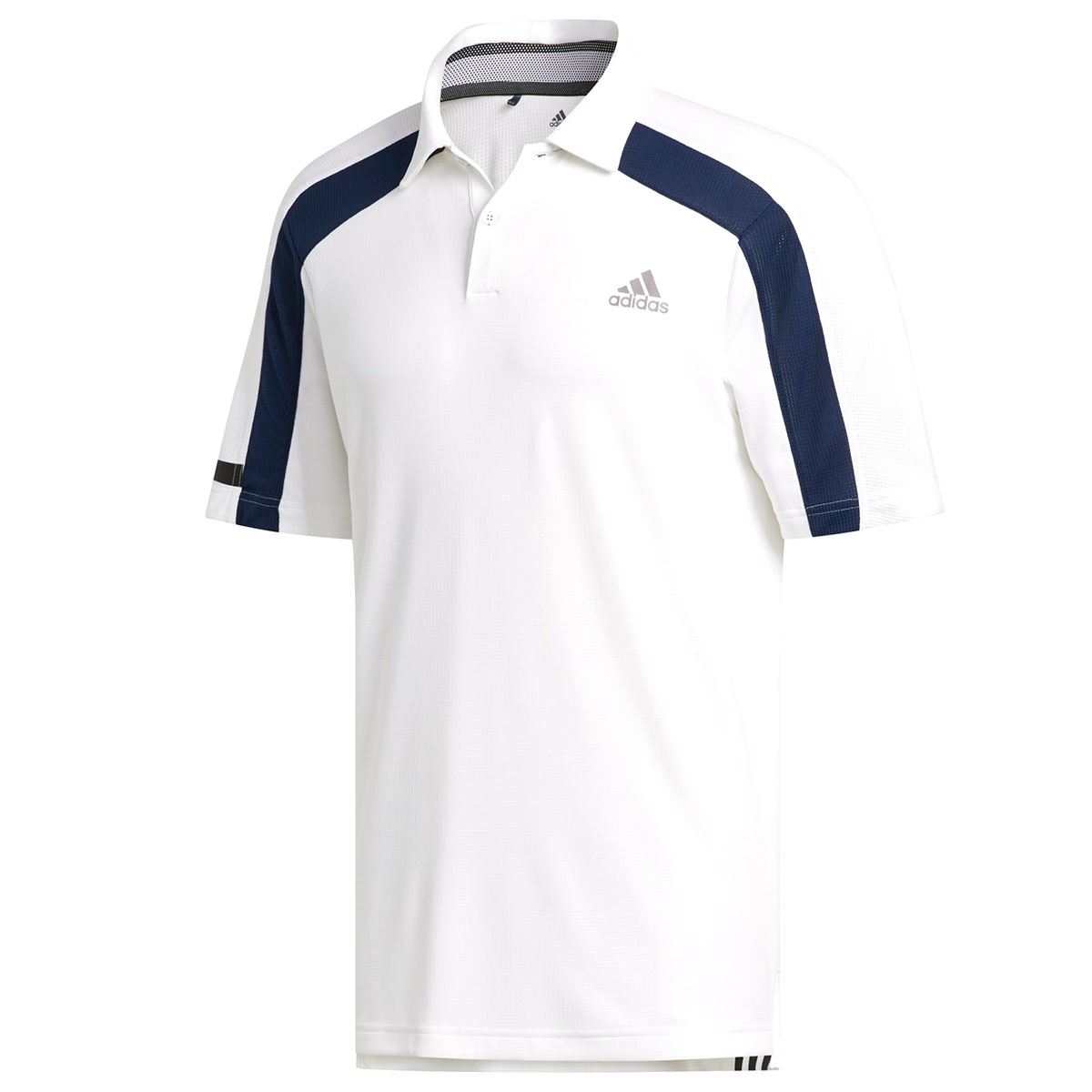 adidas Golf Sport HEAT.RDY Polo Shirt 