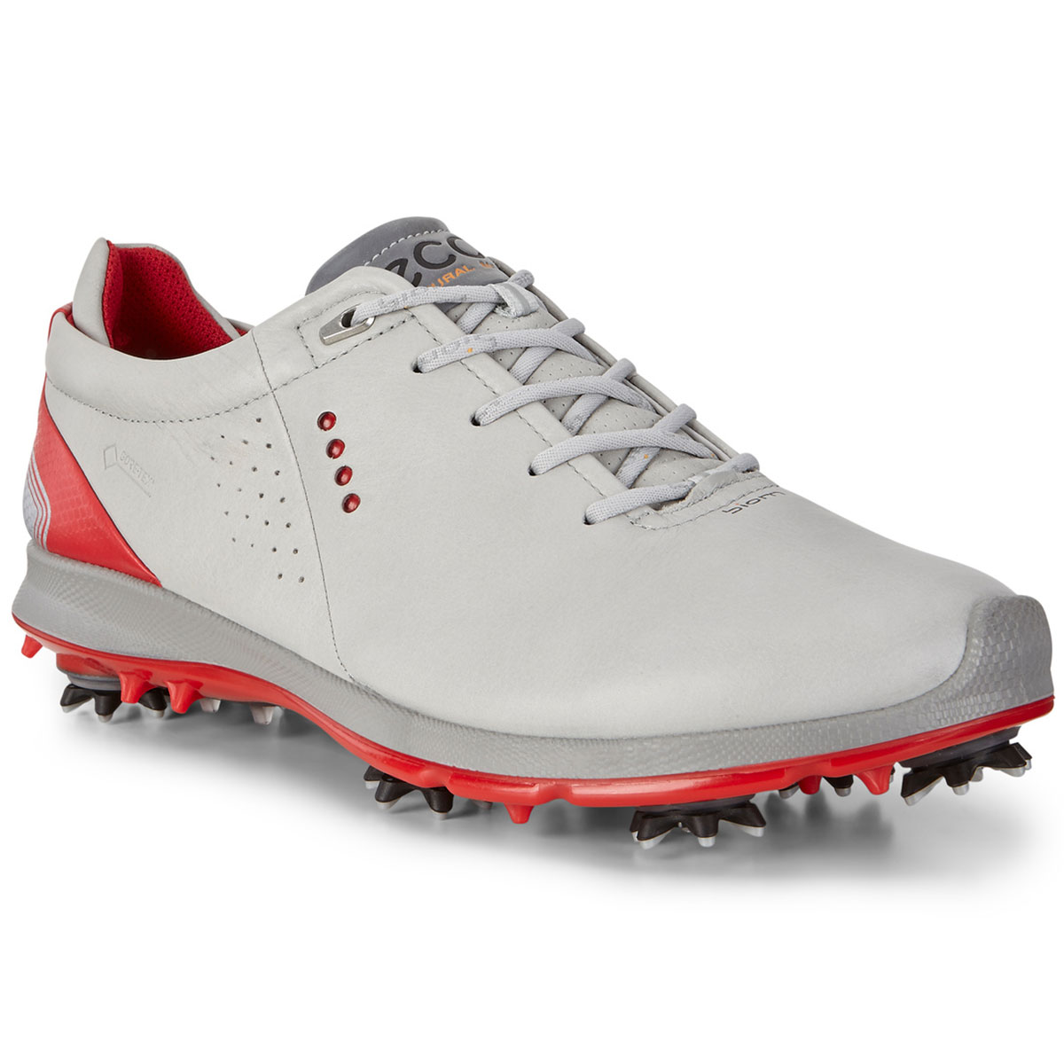 hagl transaktion Byttehandel ECCO Men's Biom G2 Spiked Golf Shoes from american golf
