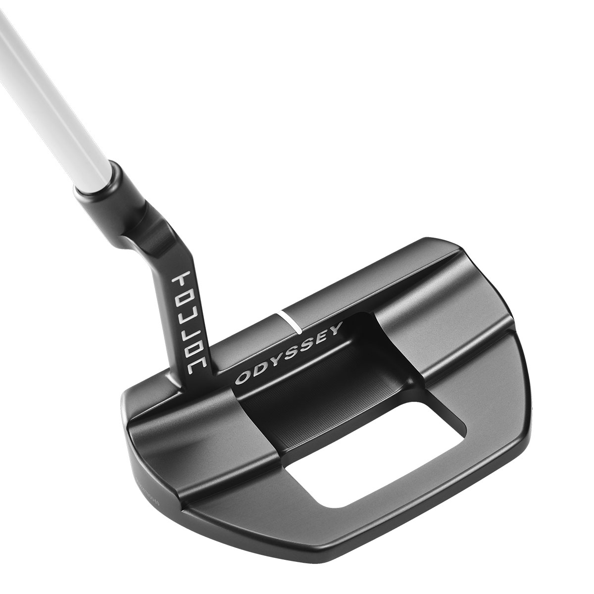 Odyssey Toulon Seattle Putter from american golf