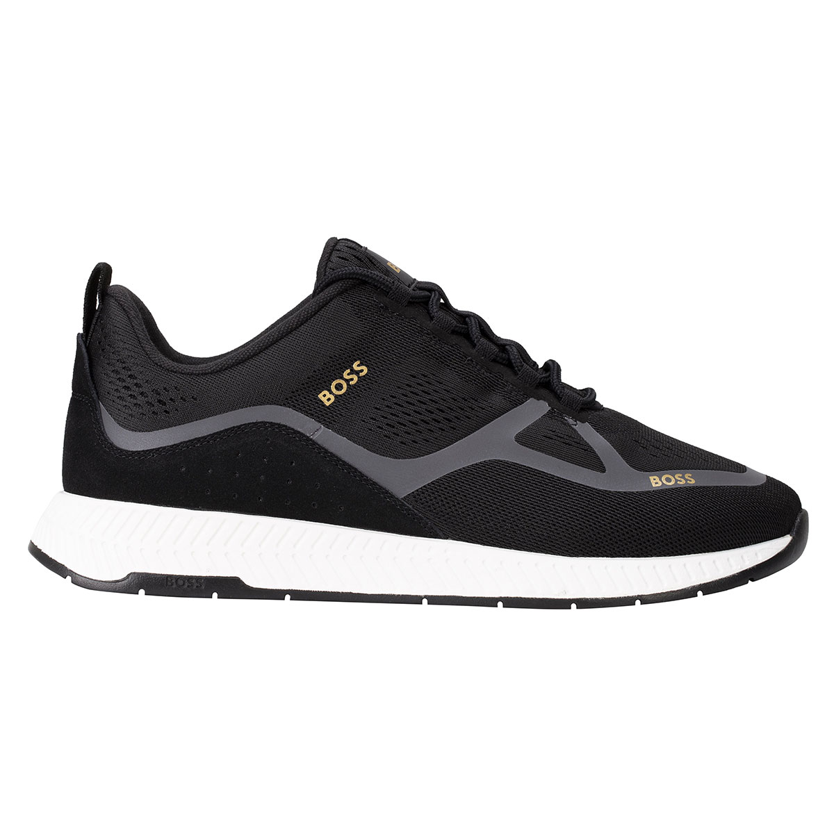 Mens Boss Trainers | House of Fraser