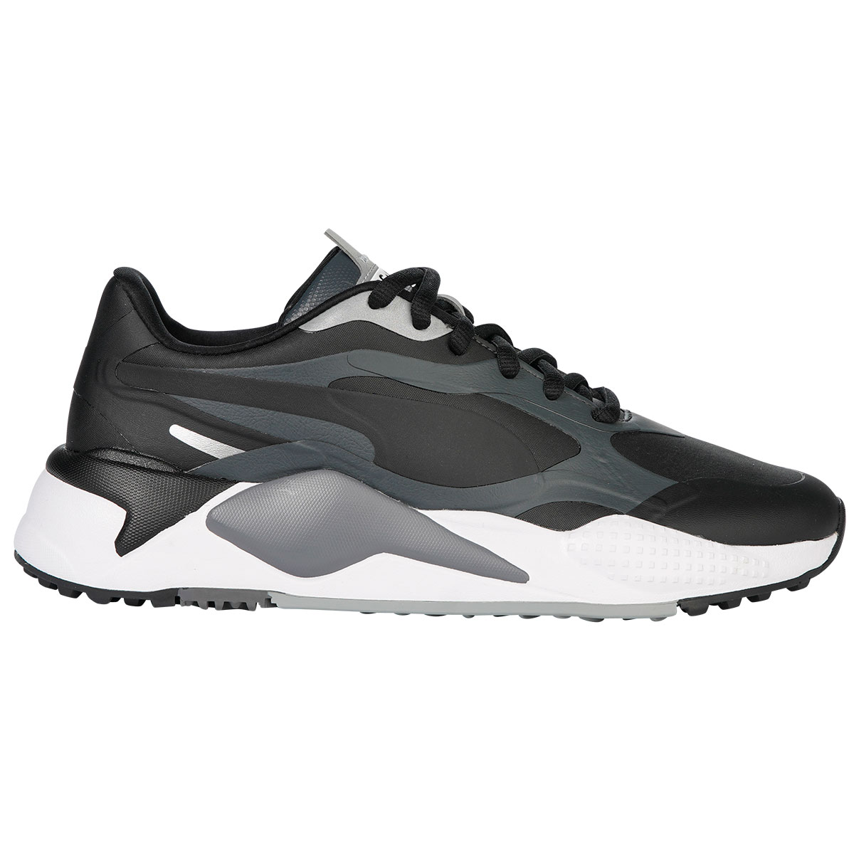 PUMA Men's RS-G Waterproof Golf Shoes from american golf